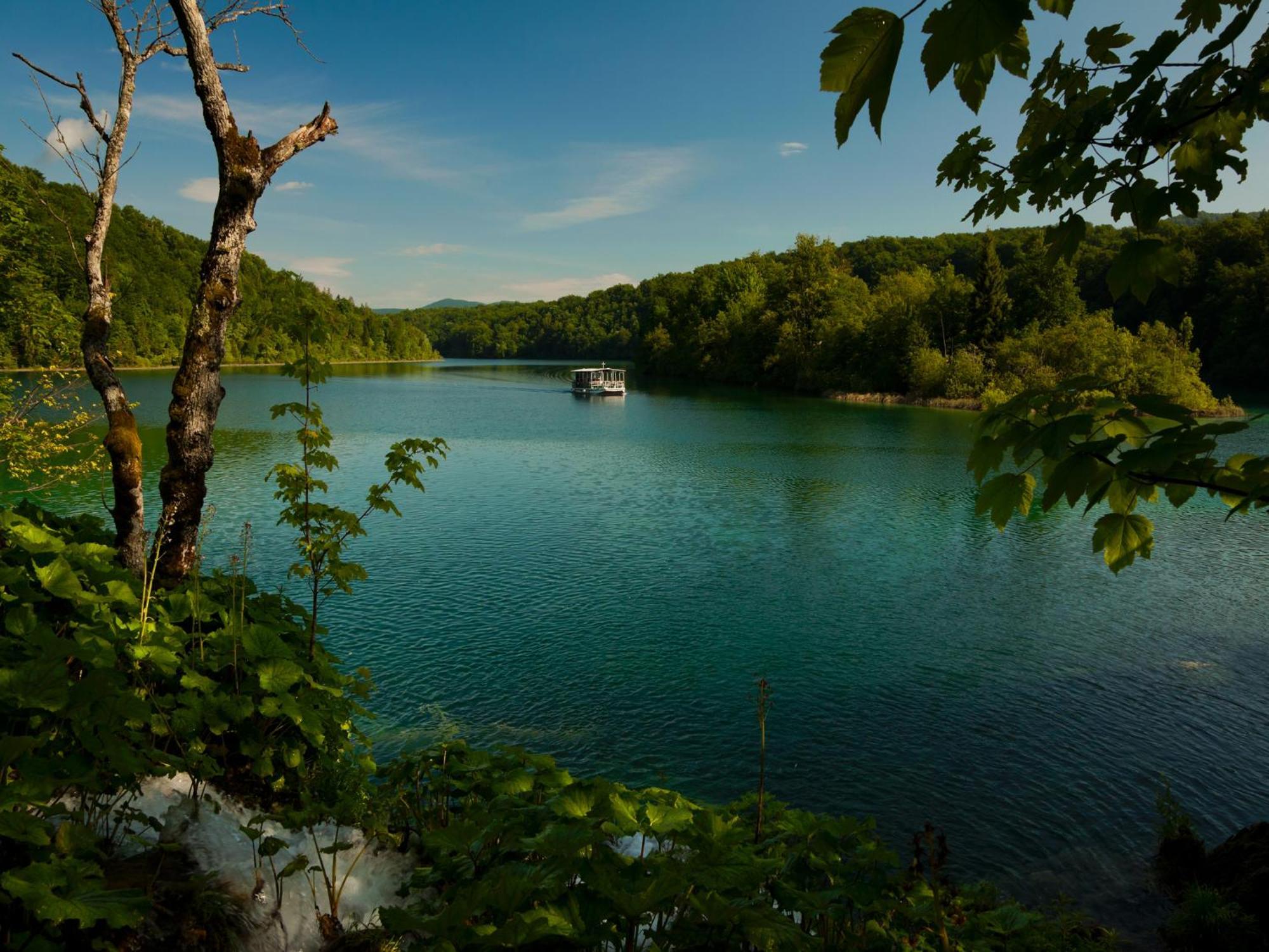 Plitvice Rooms Family Glumac Plitvicka Jezera Ngoại thất bức ảnh